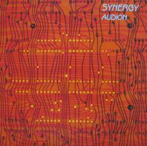 Audion (Electronic Compositions For The Post Modern Age) - Synergy
