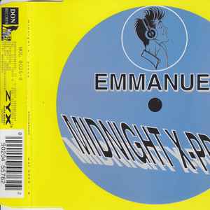 Emmanuel (3) - Midnight X-Press