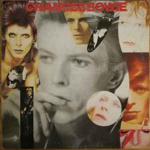 David Bowie – Changesbowie (1990, Vinyl) - Discogs