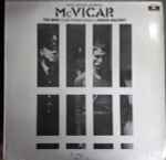 Cover of Banda Original De Sonido De La Película "McVicar", 1980, Vinyl