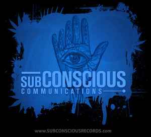 Sub-Conscious Communicationsauf Discogs 