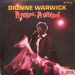 Cover of Promises, Promises, 1968-12-00, Vinyl