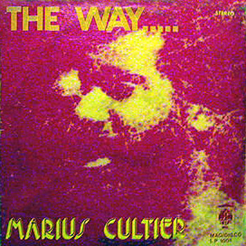 Marius Cultier – The Way (1976, Vinyl) - Discogs