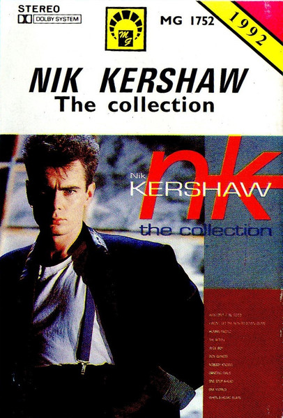 Kershaw - The Collection | Releases | Discogs
