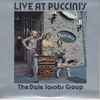The Dale Jacobs Group - Live At Puccini's