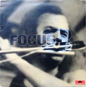 Focus 3 - Focus