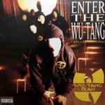 Cover of Enter The Wu-Tang (36 Chambers), 2000, Vinyl
