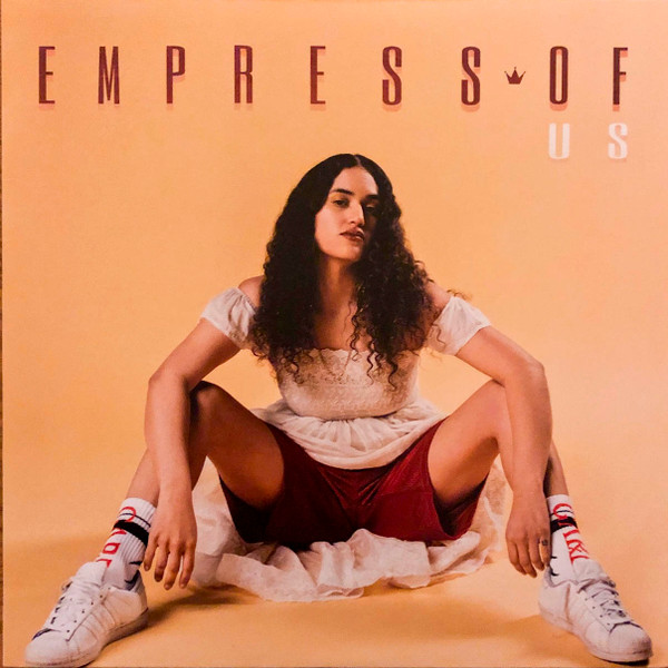 Empress Of - Us | Terrible Records (TR079) - main