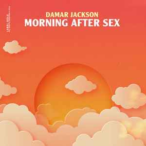Damar Jackson (2) - Morning After Sex album cover