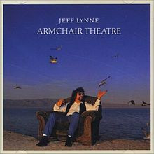 Jeff Lynne – Armchair Theatre (1990