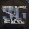 Sketch & Code* - Ghost / Tribe