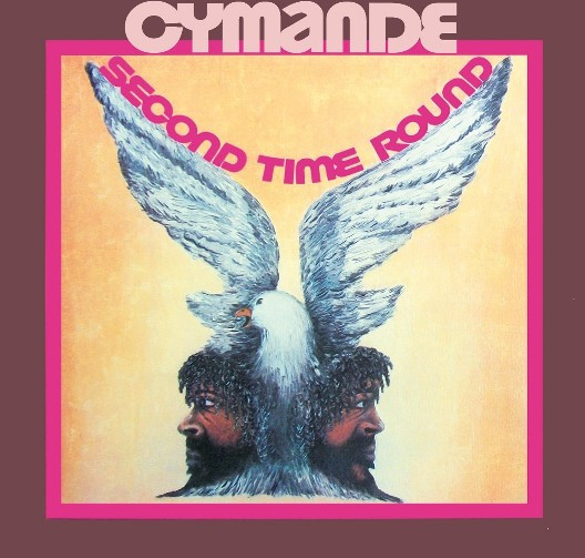 Cymande - Second Time Round | Releases | Discogs