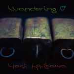 Cover of Wandering, 2012-06-18, File