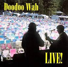 lataa albumi Doodoo Wah - Live
