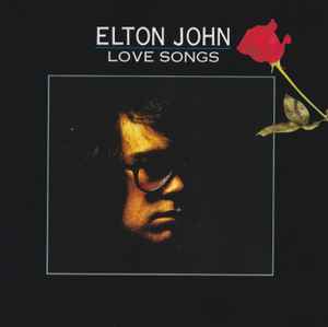 Elton John - Love Songs - CD