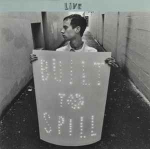 Live - Built To Spill
