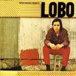 Cover of Sergio Mendes Presents Lobo, 2006, CD