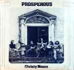 Cover of Prosperous, , Vinyl