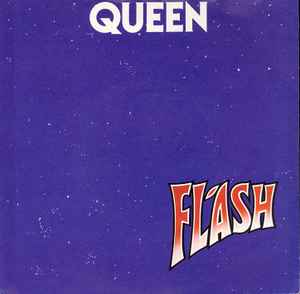 Flash - Queen