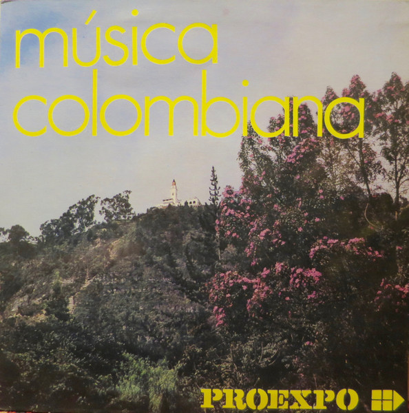 Música Colombiana (Vinyl) - Discogs