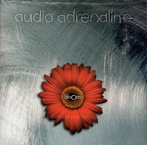 Audio Adrenaline – ArtistLink Extra (1997, CD) - Discogs