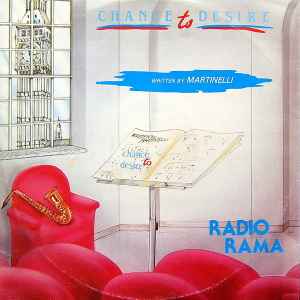Chance To Desire - Radiorama