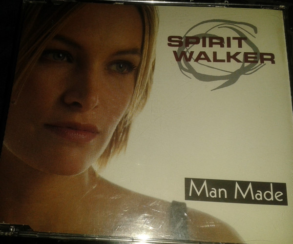 ladda ner album Spirit Walker - Man Made