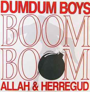 Boom Boom - DumDum Boys
