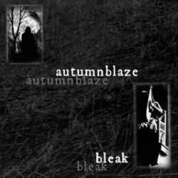 Autumnblaze Bleak 2001 CD Discogs