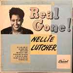 Cover of Real Gone!, 1952, Vinyl