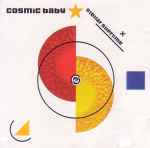 Cover of Stellar Supreme, 1994, CD