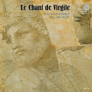 グッチ 子供 Le Chant De Virgile HUELGAS-ENSEMBLE PAUL VAN NEVEL