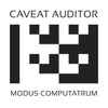 Caveat Auditor - Modus Computatrum