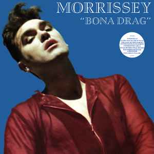 Bona Drag - Morrissey