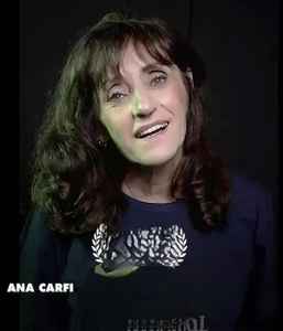 Ana Carfi