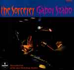 Gabor Szabo - The Sorcerer | Releases | Discogs