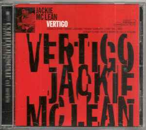 Vertigo - Jackie McLean