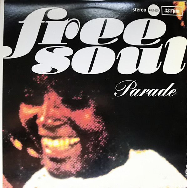 Free Soul Parade (1996, Vinyl) - Discogs