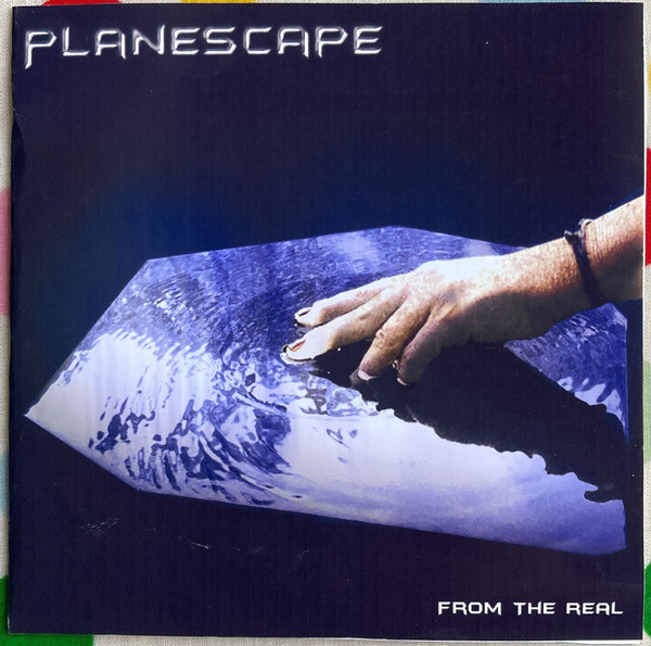 Planescape – From The Real