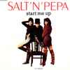 Salt 'N' Pepa - Start Me Up