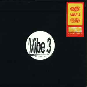 Various - Vibe 3 Disc 3 album cover