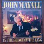 Cover of In The Palace Of The King, , CD
