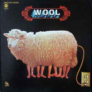 Wazoo – Wazoo (1970, Vinyl) - Discogs