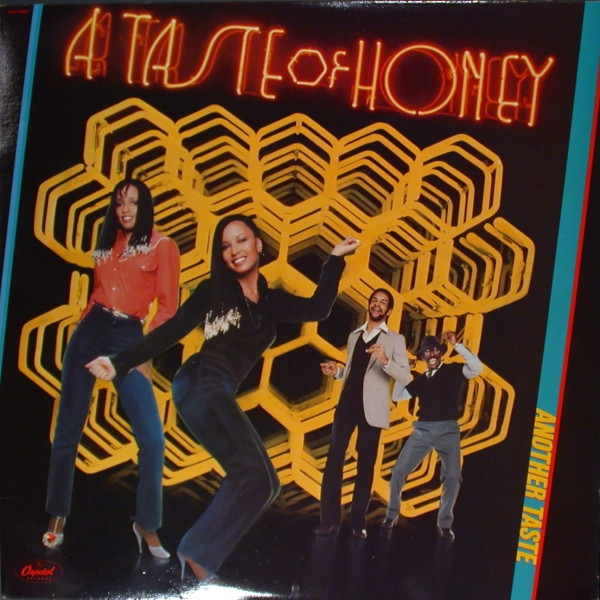 A Taste Of Honey – Another Taste (1979, Vinyl) - Discogs