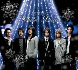 KAT-TUN – White X'mas (2008, CD) - Discogs