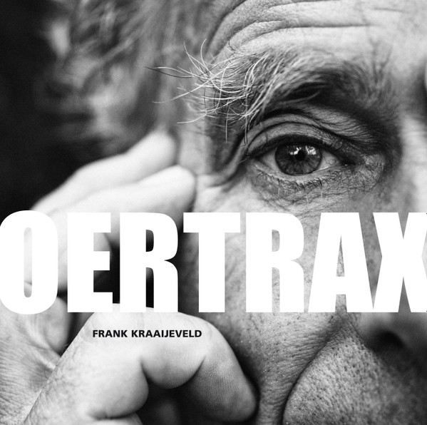 lataa albumi Frank Kraaijeveld - Oertrax