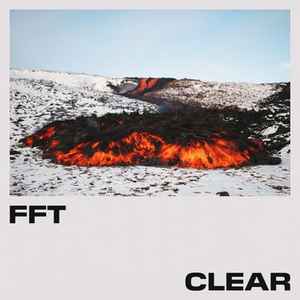 FFT (4) - Clear album cover