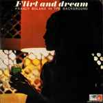 Francy Boland In The Background – Flirt And Dream (1975, Vinyl 