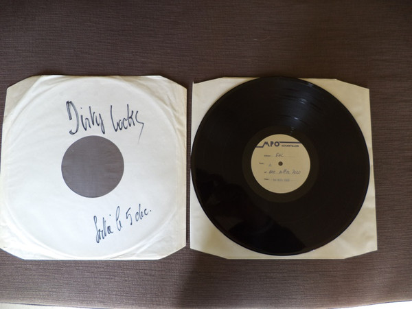 Dirty Looks – Dirty Looks (1984, Vinyl) - Discogs