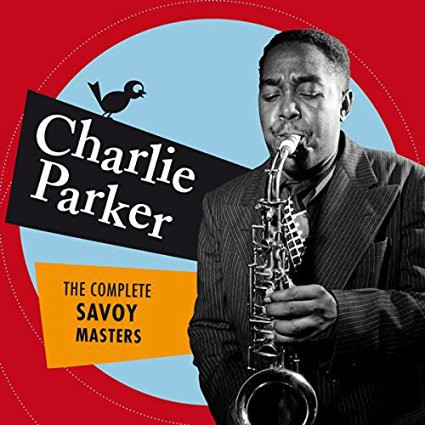 Charlie Parker – The Complete Savoy Masters (2015, CD) - Discogs